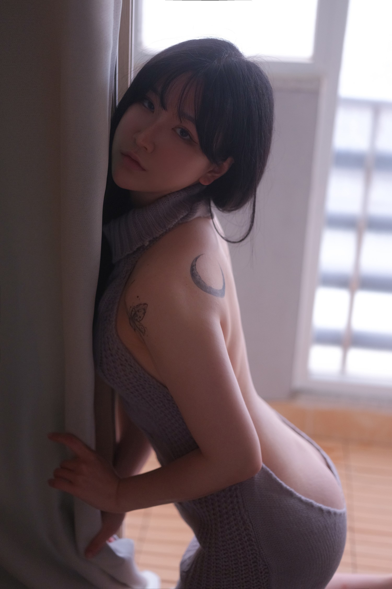 YeonJju-유연주-Yo-U-Vol02-Dress-09-18