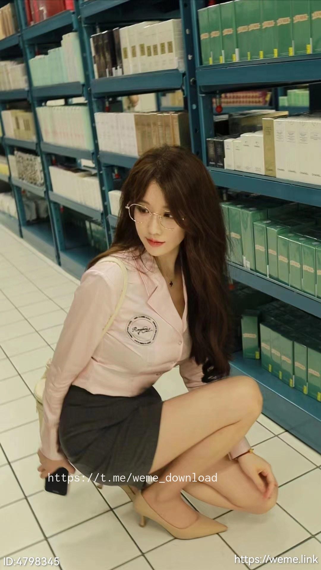 抖音-轩子巨二兔-微密圈-NO003期-41P4V-08-15