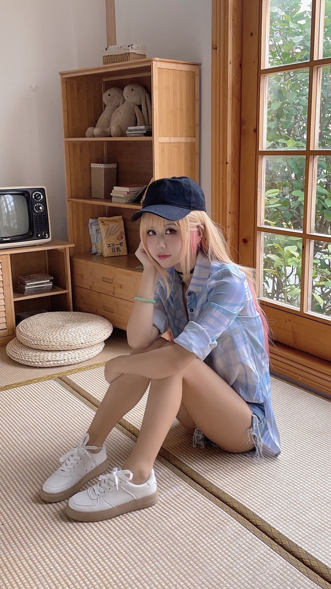 萌芽儿o0-海梦自拍-43P4V-544MB-03-20