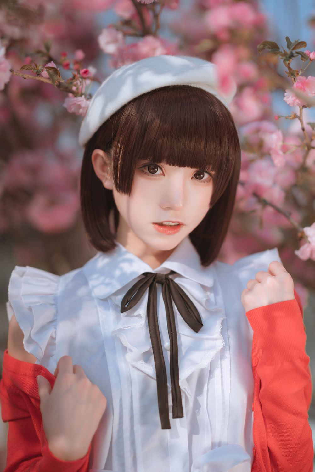 Kitaro绮太郎-慧慧-02-25