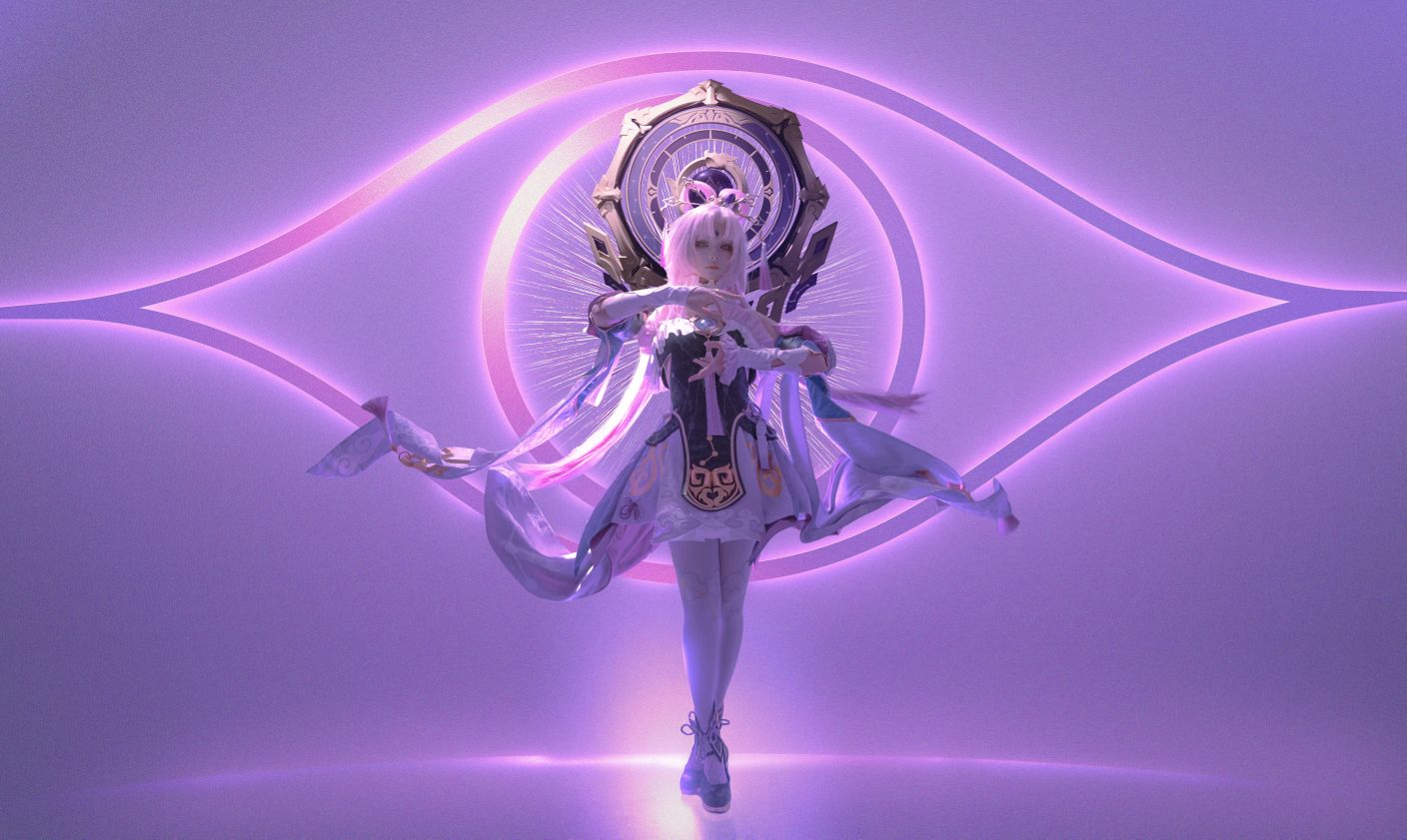 百合欧皇子---符玄-19P-12-22