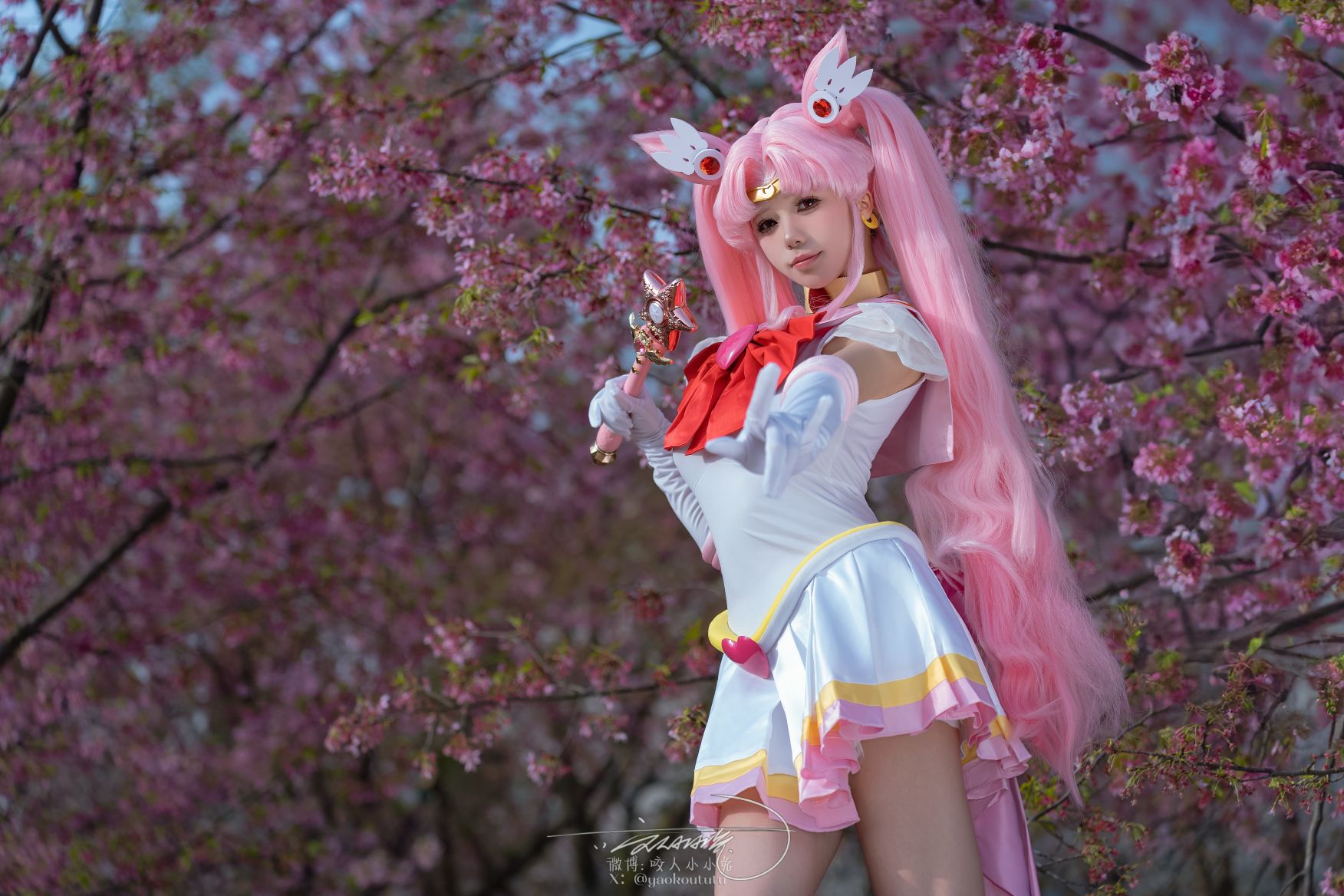 咬人小小兔-六月作品-小小兔大危机-06-18