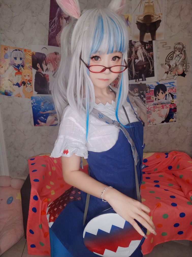 软妹摇摇乐---Fantia---2023年12月订阅-02-25