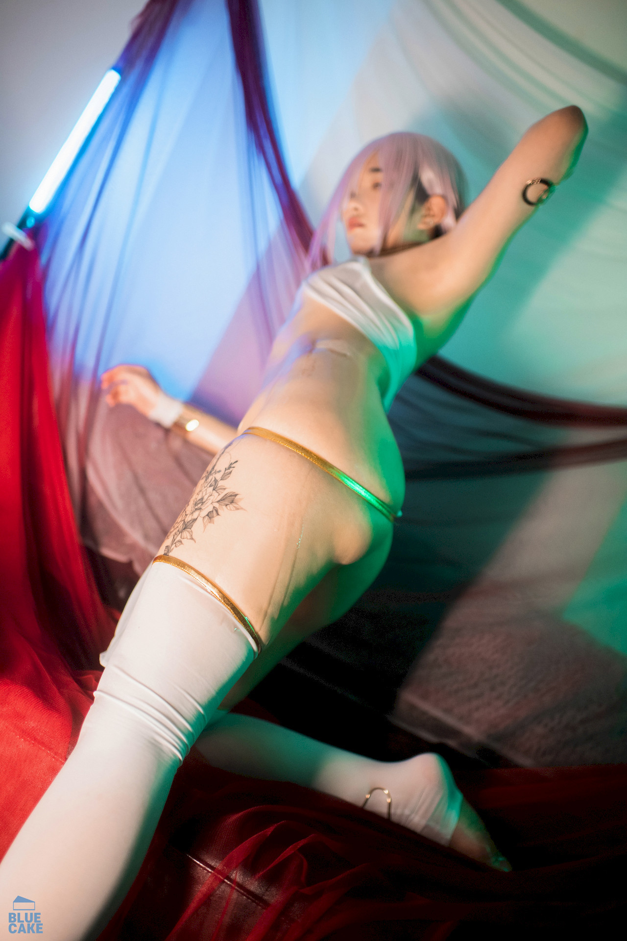 Sonson-손손-BLUECAKE-Oily-Set02-08-11