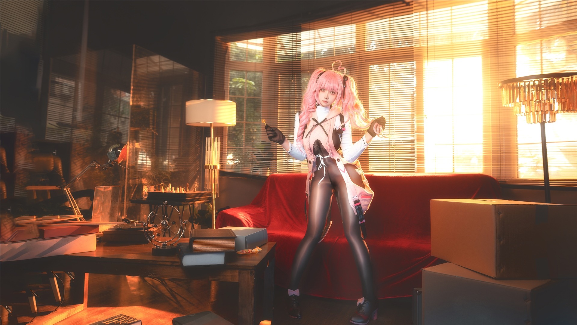 小和甜酒---交错战线卡提那-86P1V-86P-1V-5233-MB-20240901z-09-03