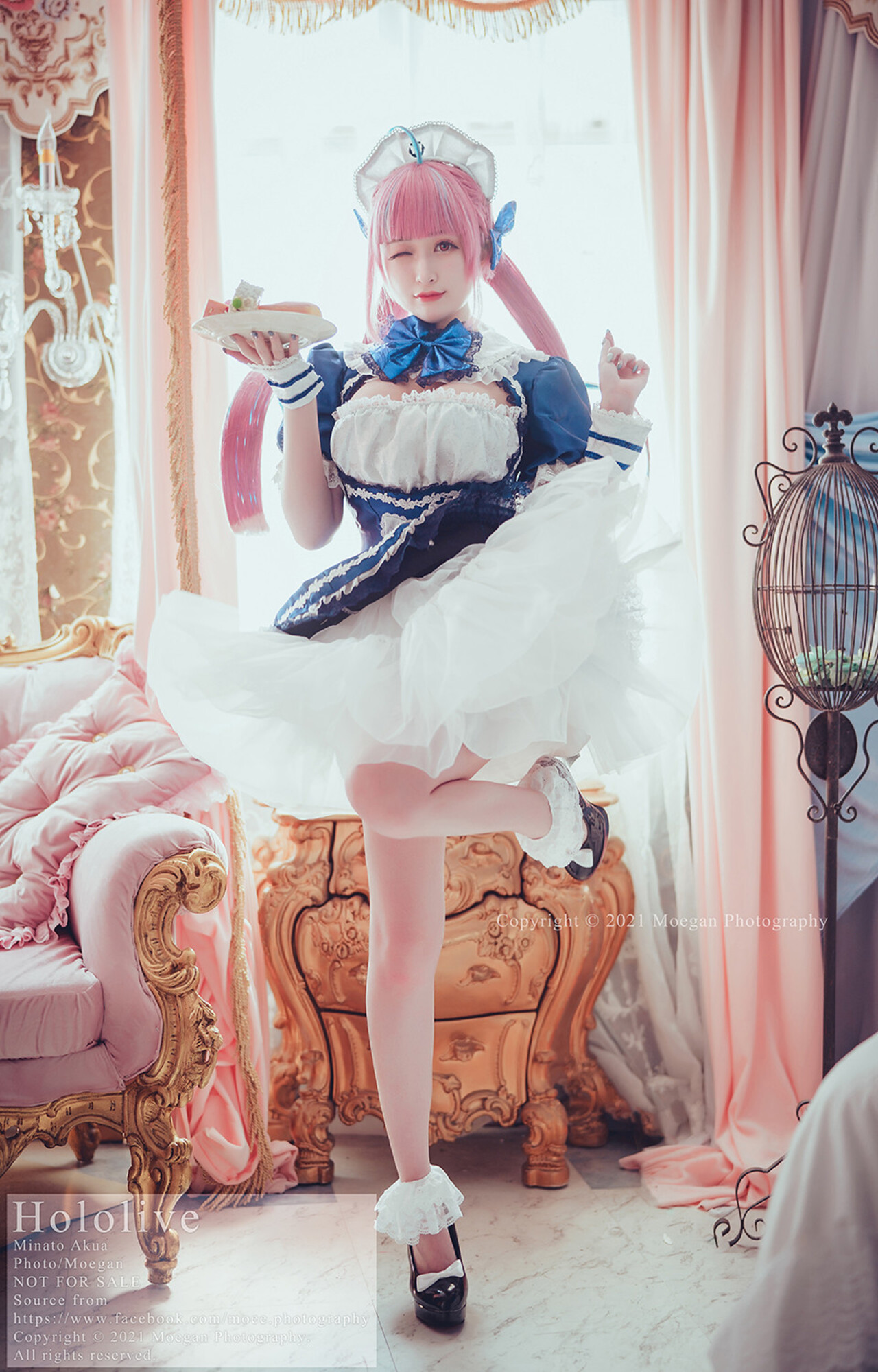 Miyana咪呀-Minato-Aqua-湊あくあ-ホロライブ-08-18