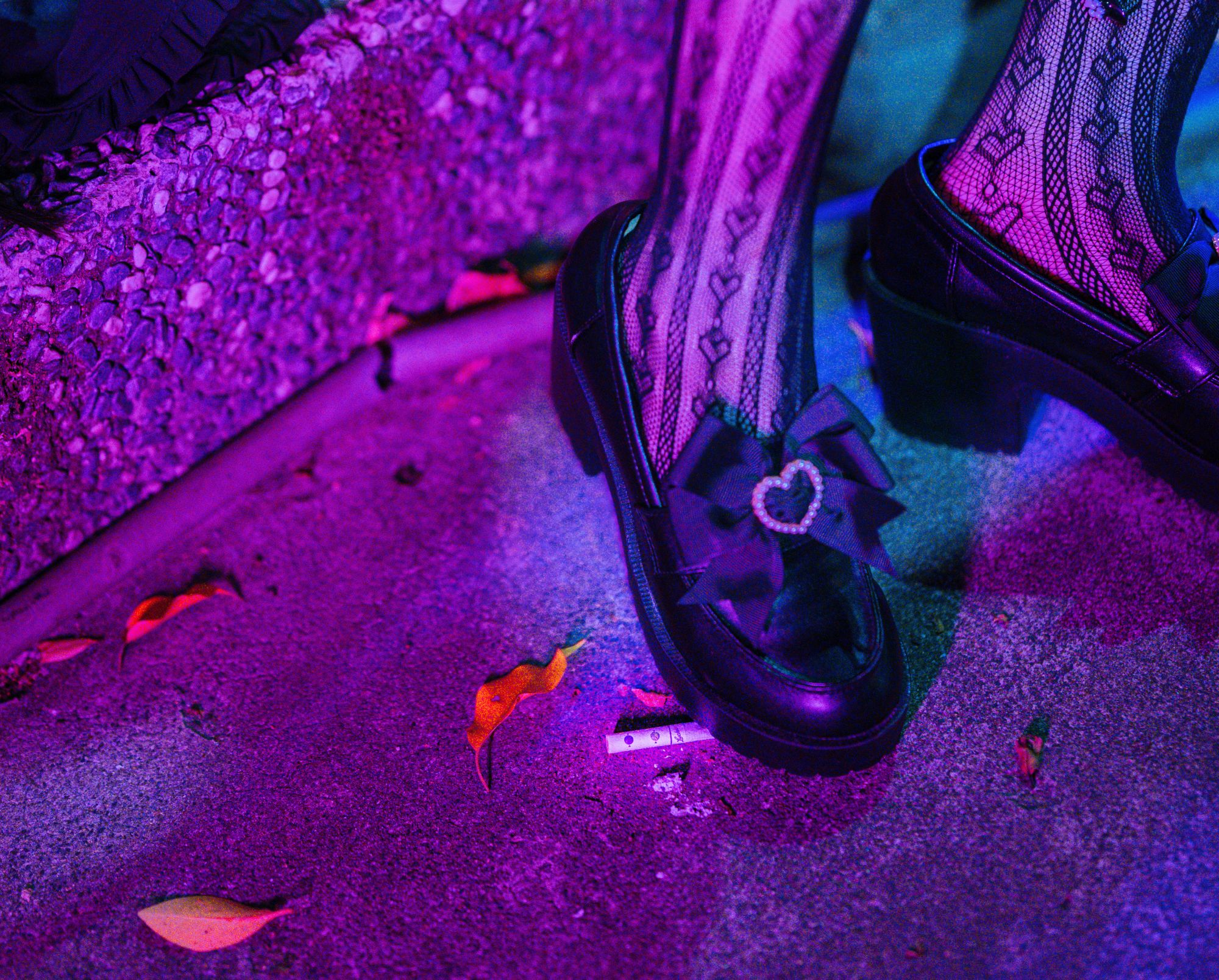 落落Raku-10月订阅-163P1V-204GB神待ち少女Night-LiLy-04-13