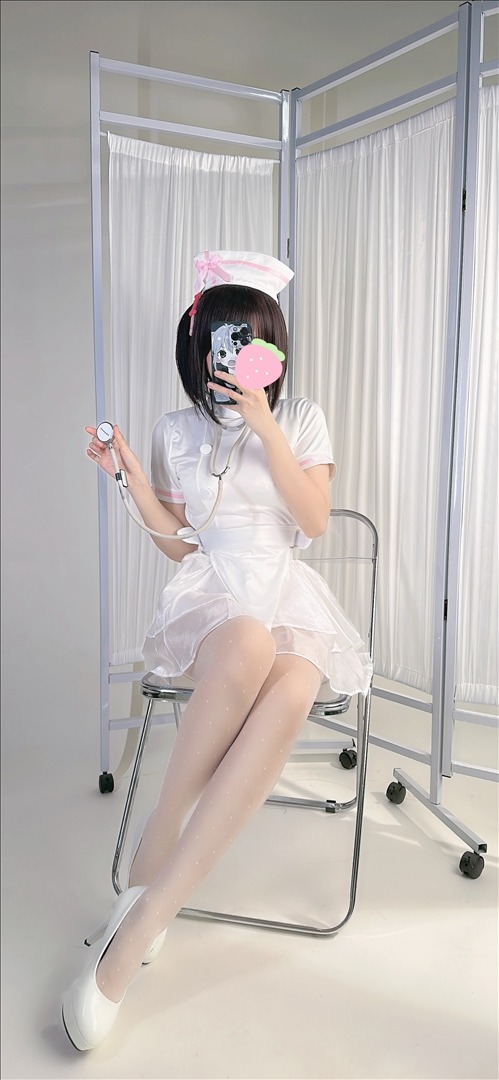 miko酱---护士宝宝-36P-20240822f-36P-6413-MB-08-22