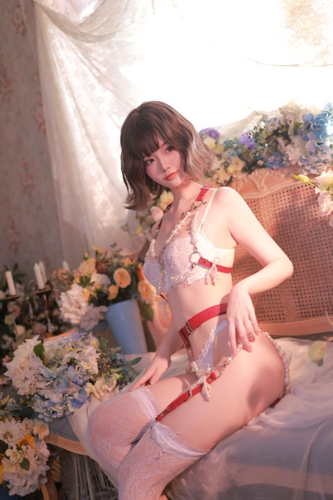 桃良阿宅---白珍珠-06-11-2