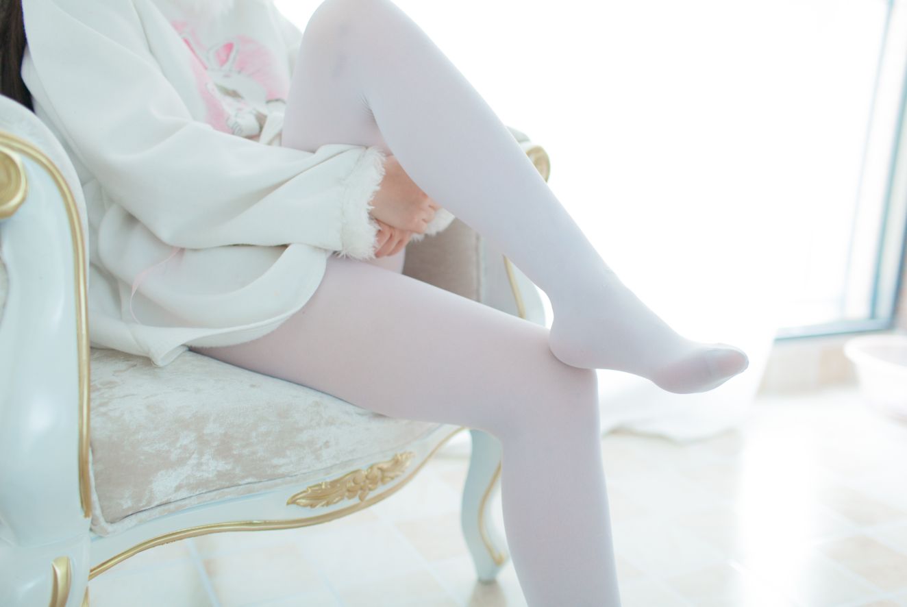 少女秩序写真-vol016-白丝萌妹子49P-01-10