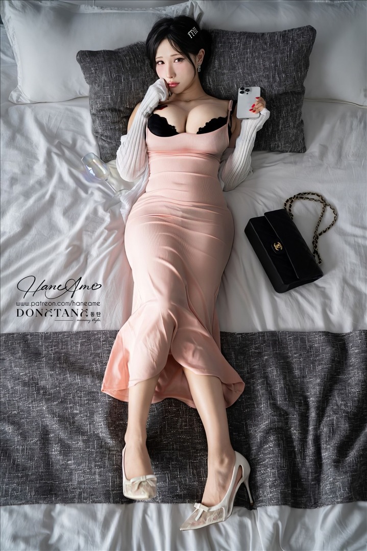 雨波-HaneAme---DongTang--RIO-160P-20240822ad-160P-32675-MB-08-23