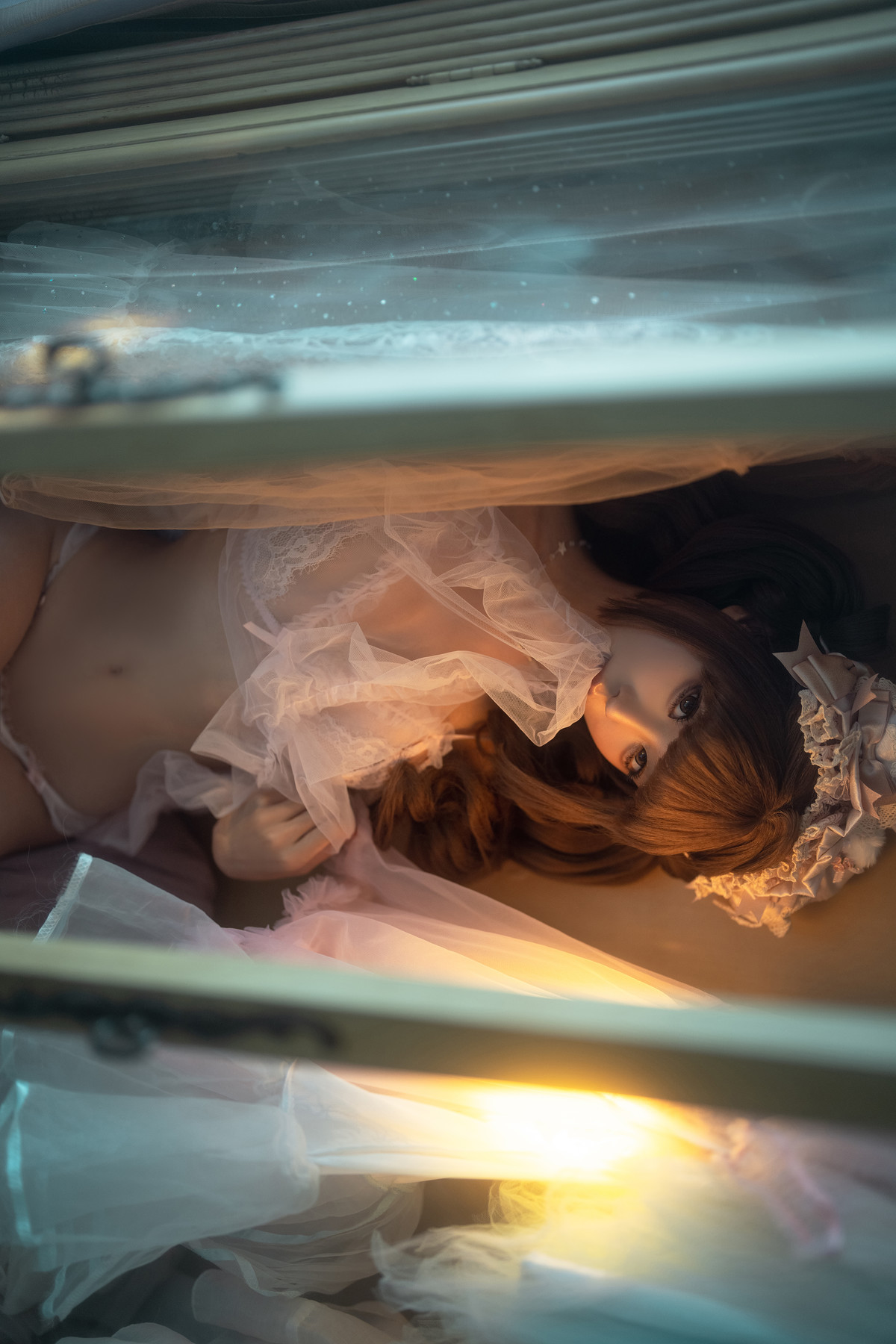 Cosplay-蠢沫沫Chunmomo-橱柜-03-19