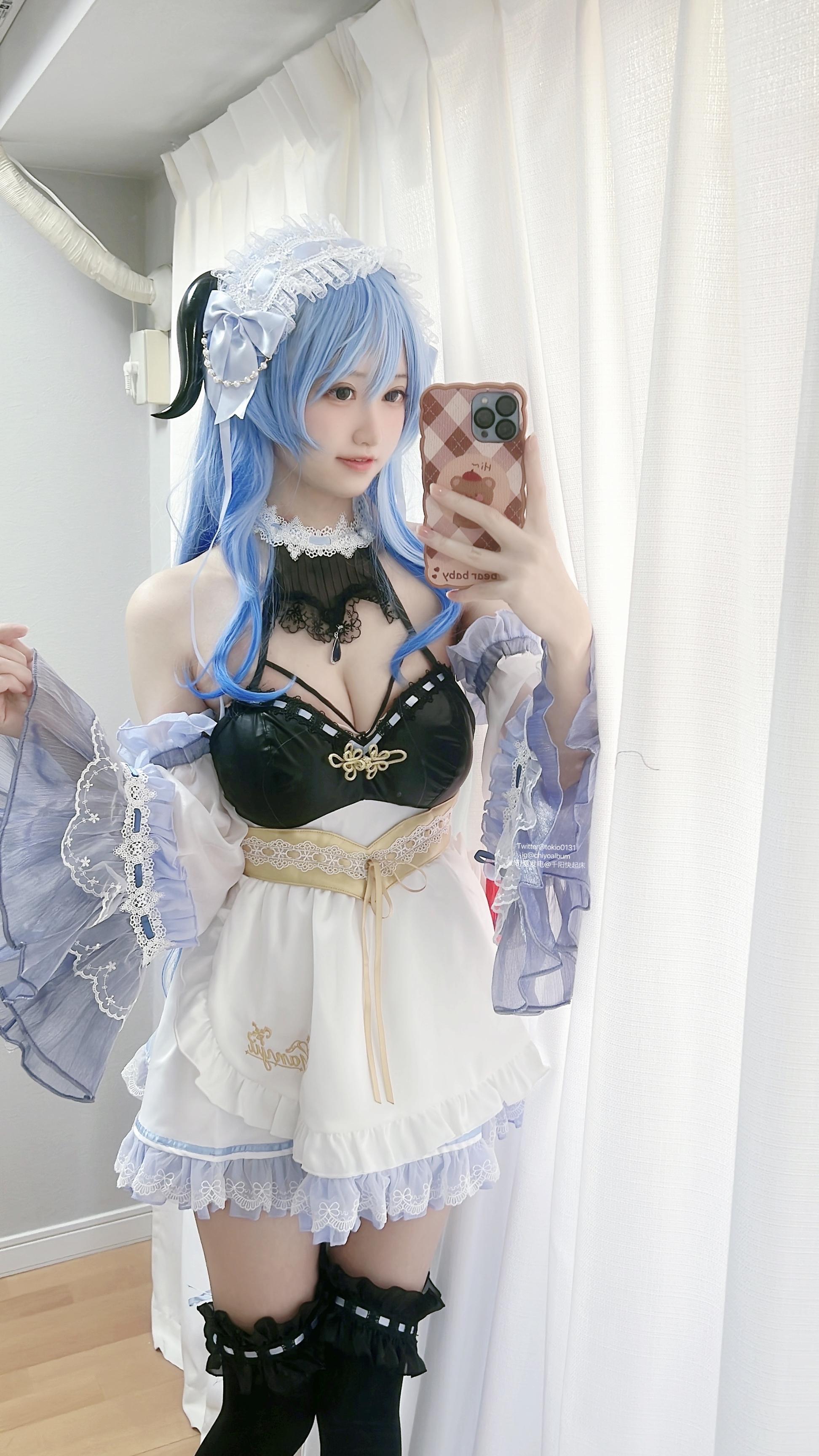 055-千阳快起床---甘雨ちゃん-25P-53MB-08-27