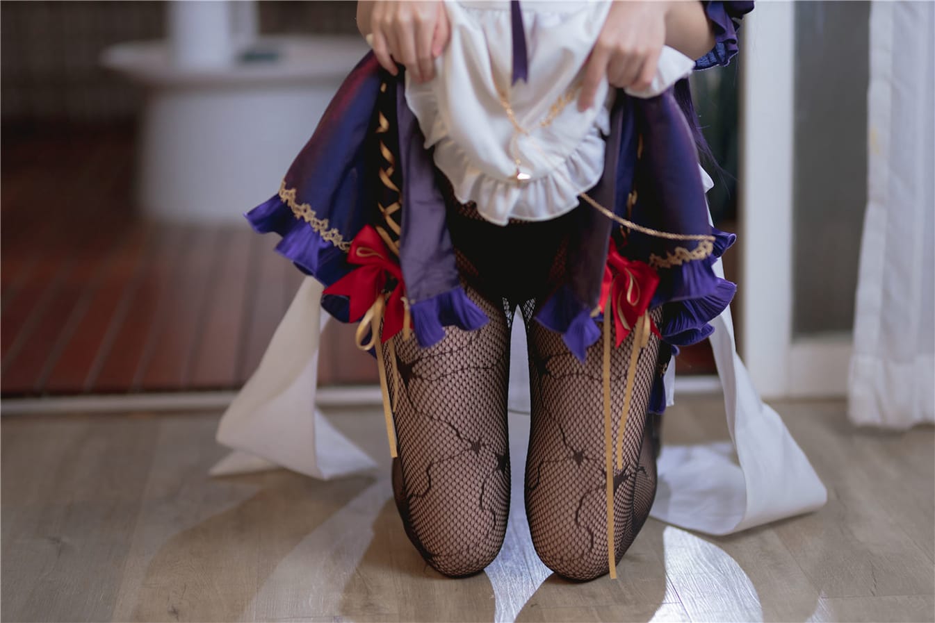 NO008-是三不是世w-莫娜女仆-55P-10MB-09-06