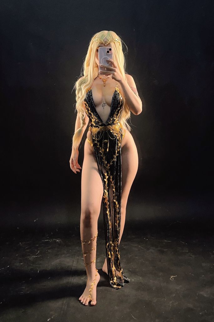 Umeko-J---永恒玛丽卡女王---艾尔登法环152P-11V-156-GB-07-13