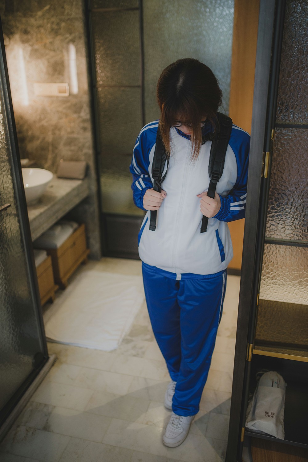 Yuzuki柚木-極品蘿莉網紅柚木女子高中撸至深套圖-12-31