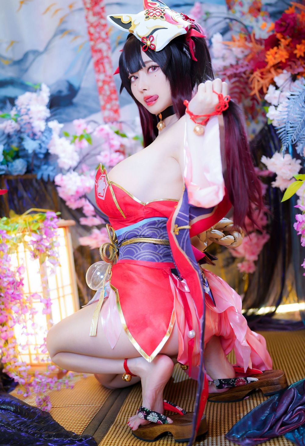 Arty亚缇---星穹铁道-花火-07-30