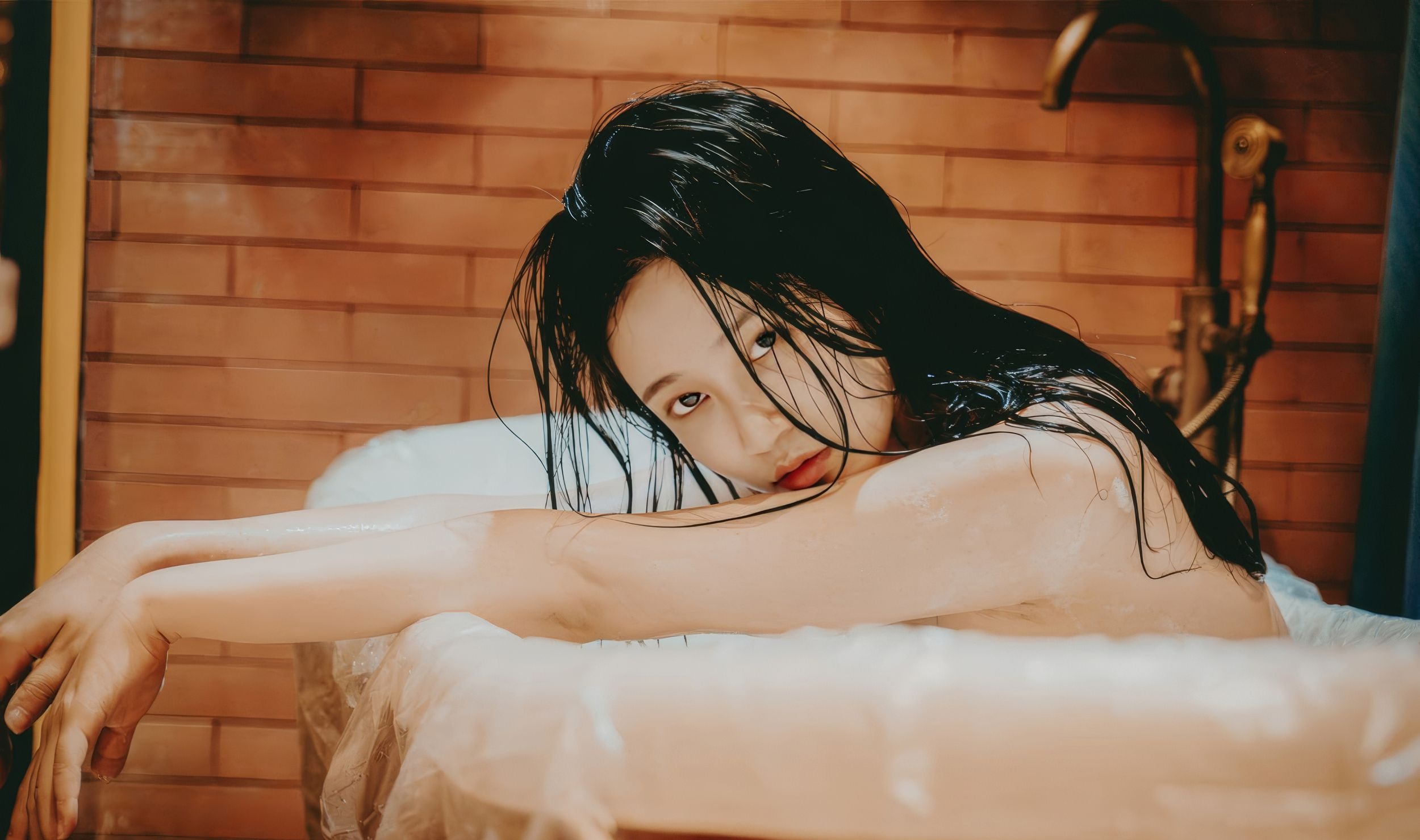 年年---沐浴-50P-08-17