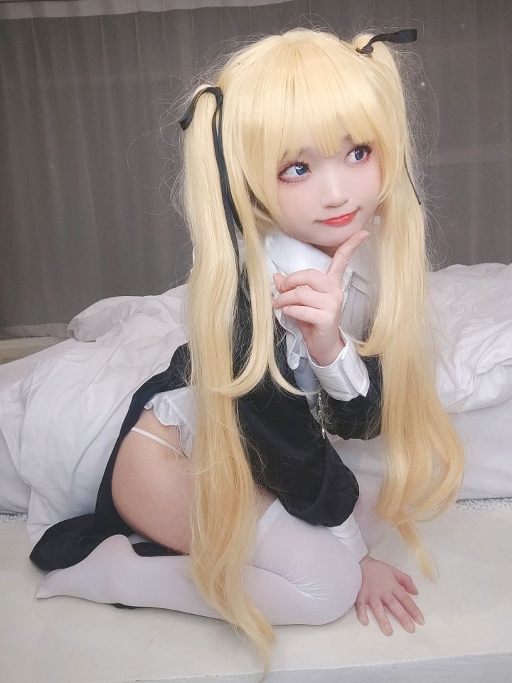 神沢永莉---英梨梨修女自拍-155P-03-29