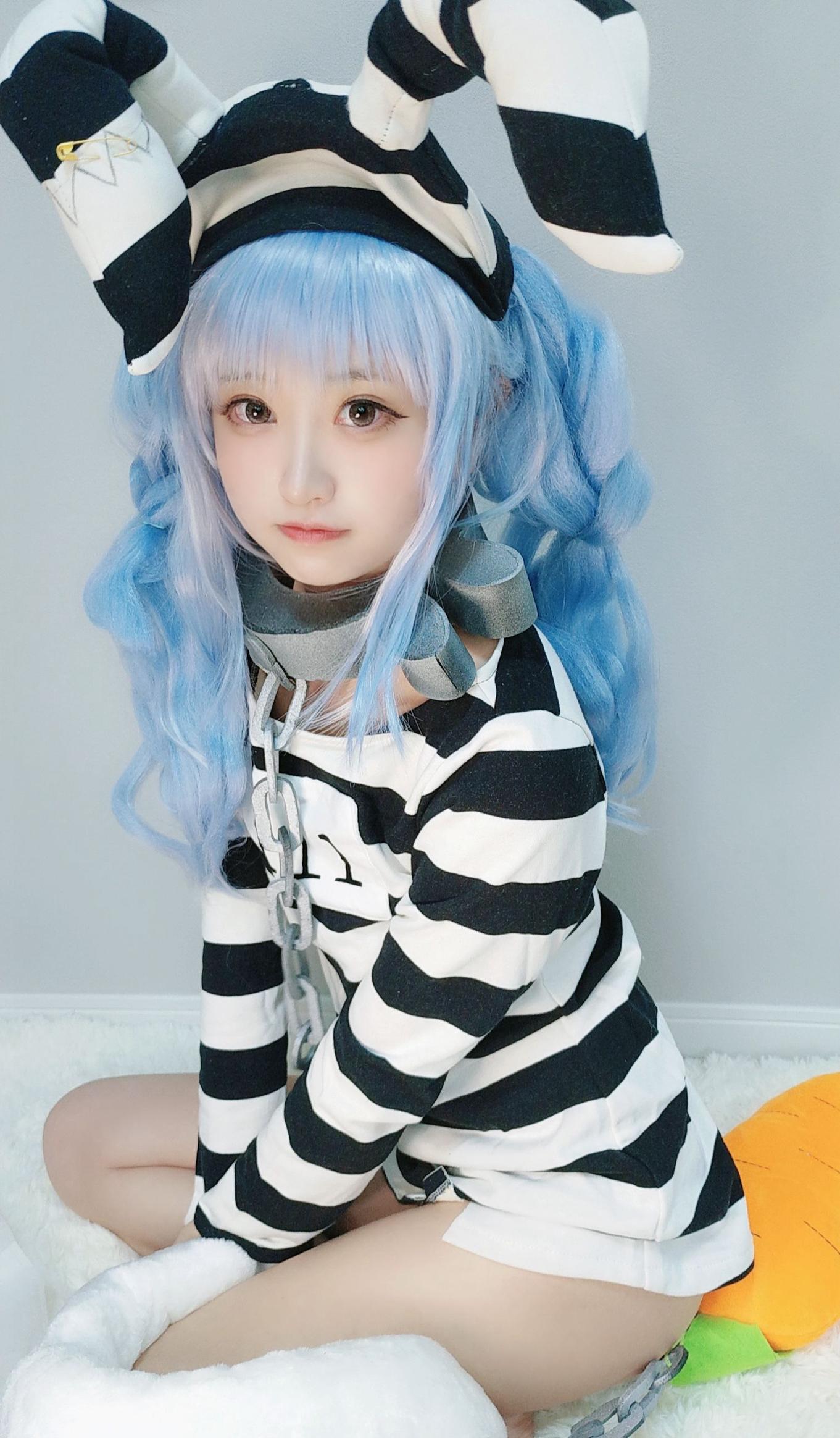 045-千阳快起床---兔田佩可拉-14P-2019-MB-08-27