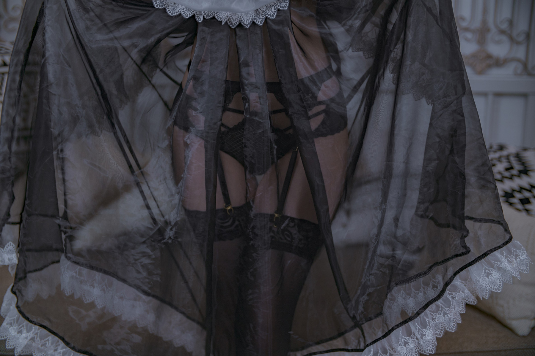 Cosplay-起司块wii写真-会长是女仆大人-01-26