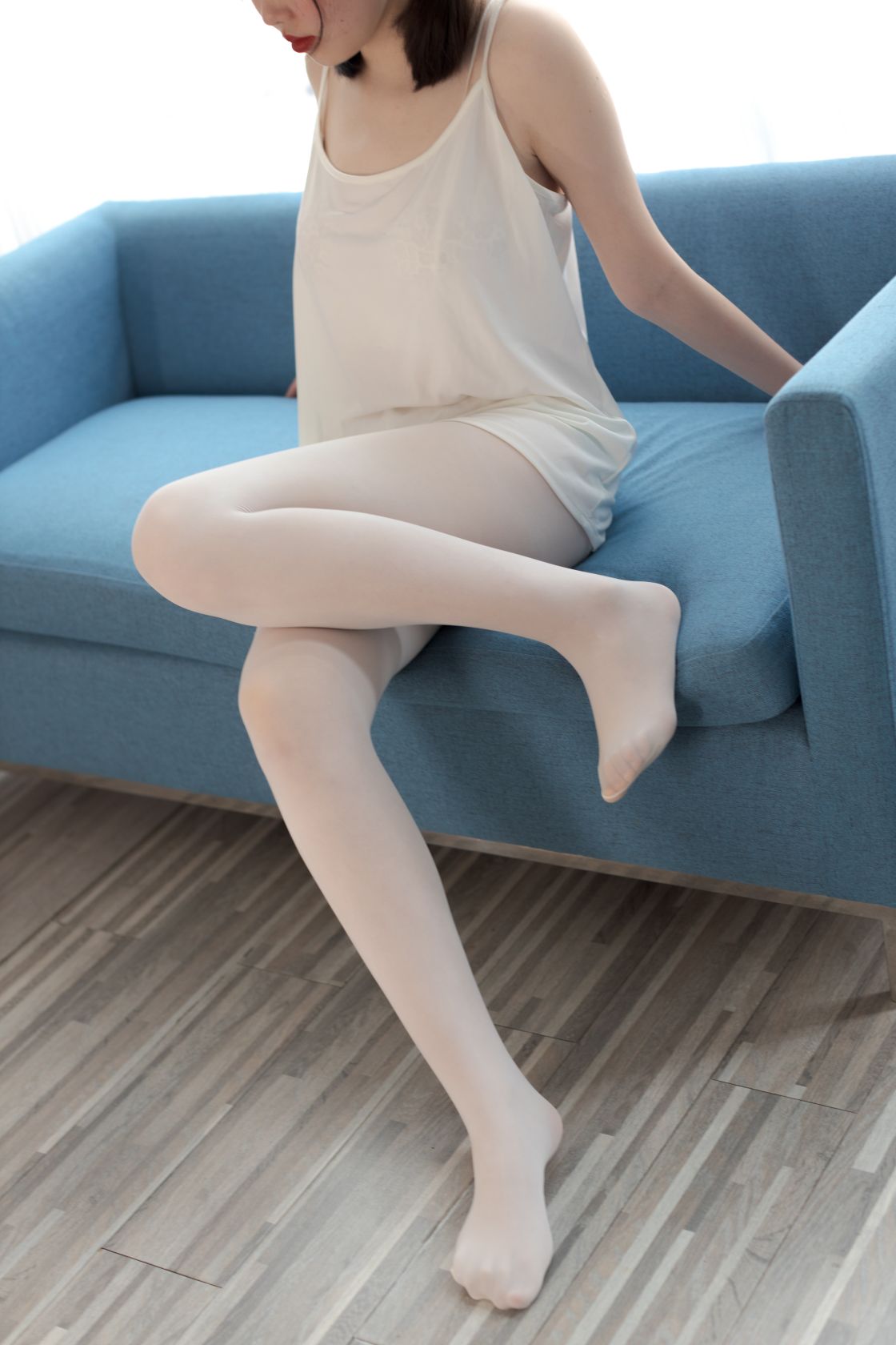 少女秩序写真-vol017-白丝吊带54P-01-10