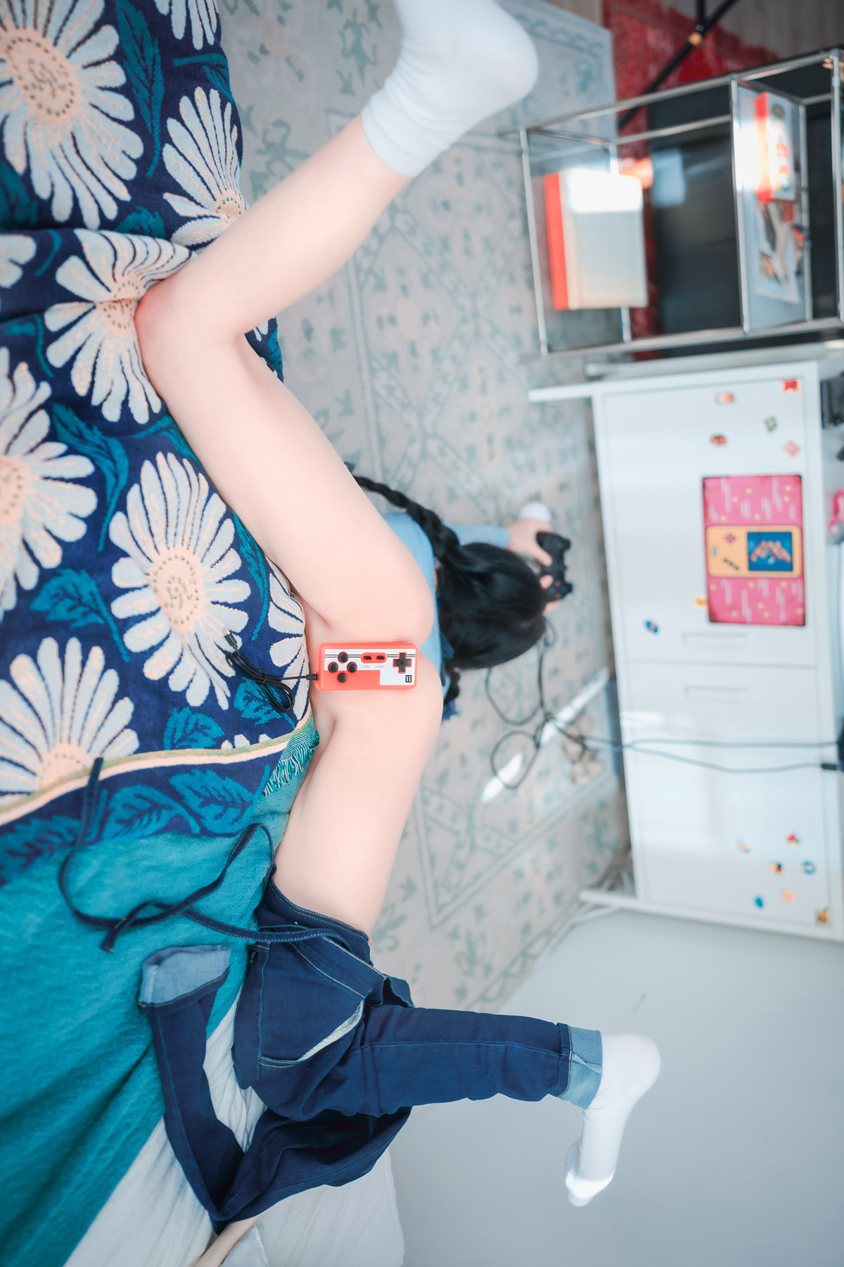 Aram-아람-DJAWA-8216Messed-up-Denim8217-Set01-08-31