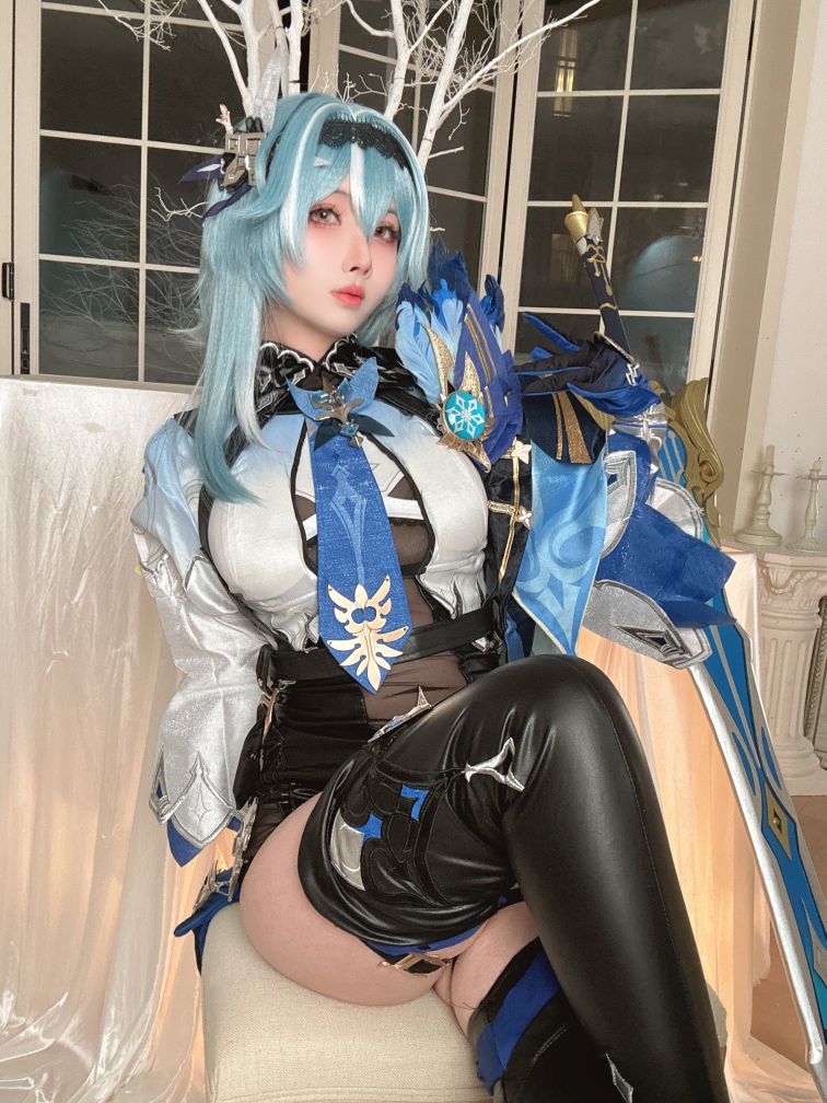 rioko凉凉子---优菈浪花骑士77P10V-117GB-05-12