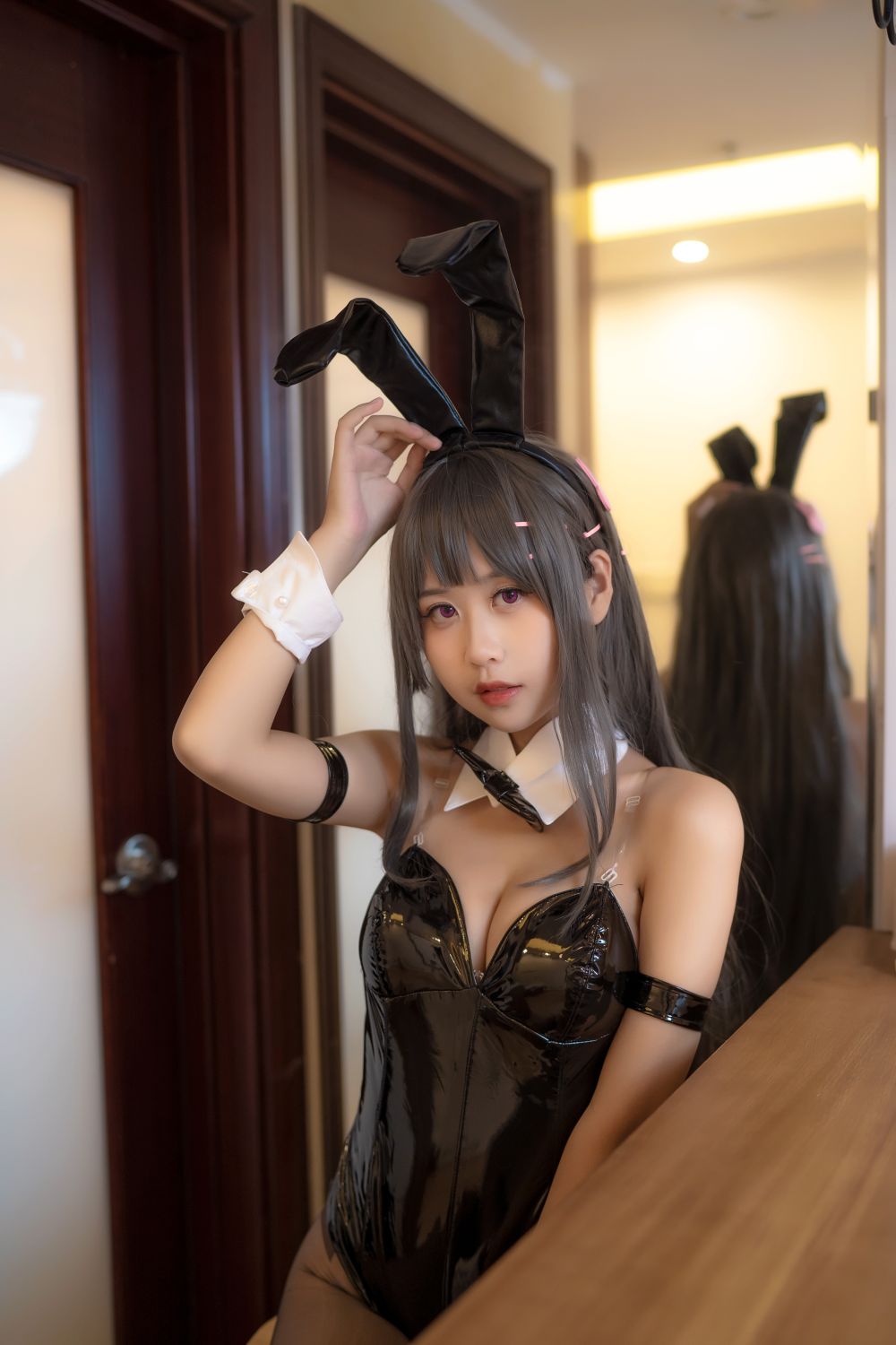 萌芽儿-麻衣兔-24P-272MB-02-07