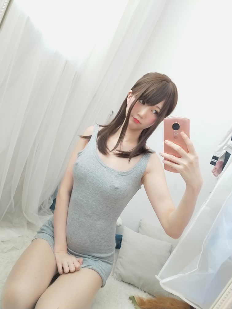 Nagisa魔物喵-四月番外篇-252P-108G-05-15