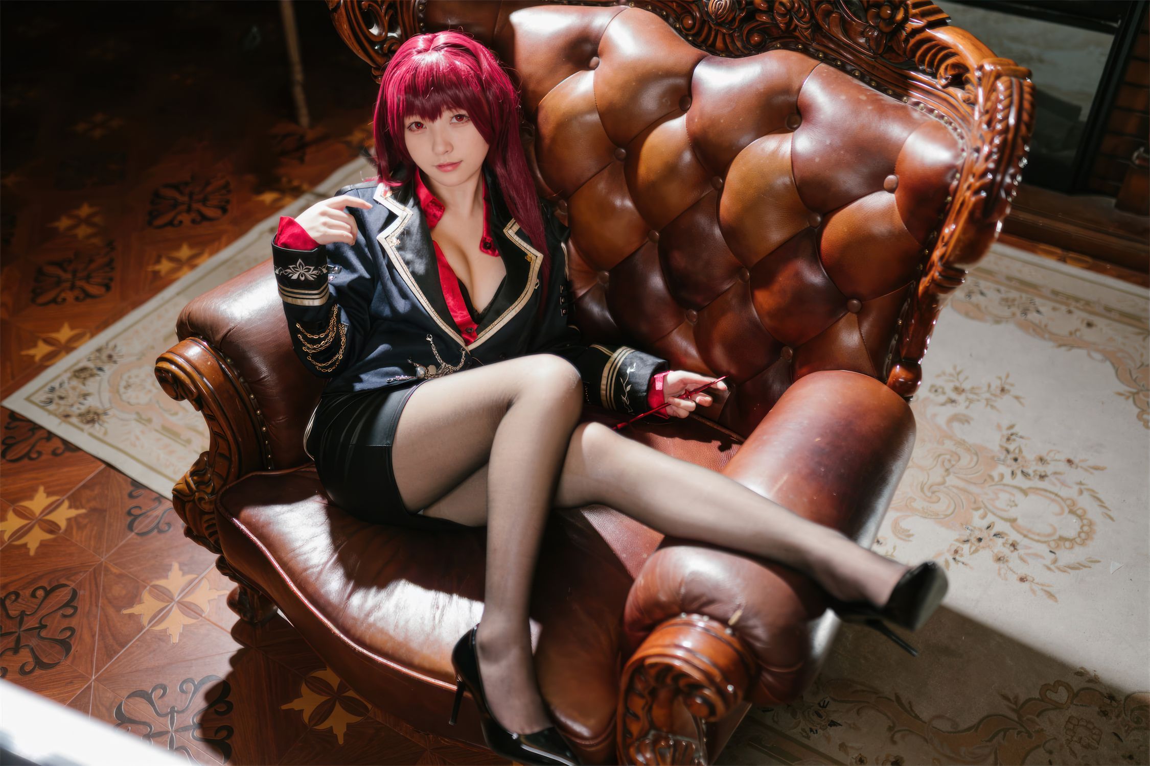 花铃-师匠斯卡哈-03-24