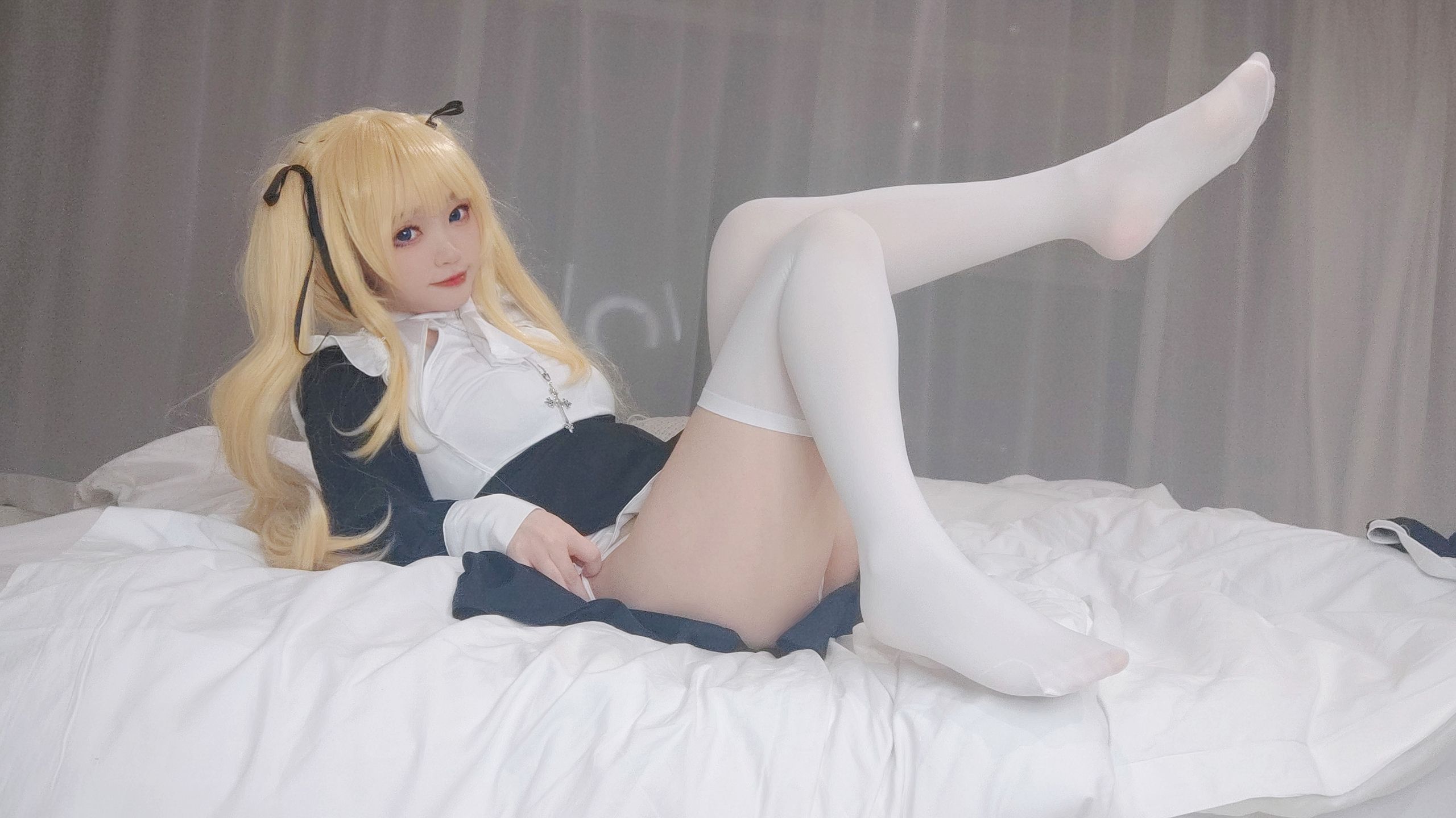 神沢永莉---英梨梨修女自拍-155P-03-29