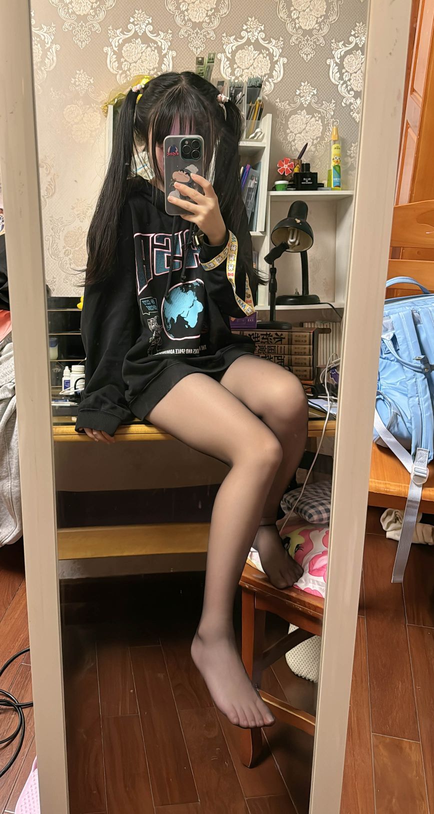 神沢永莉---别看大姐姐啦-04-17