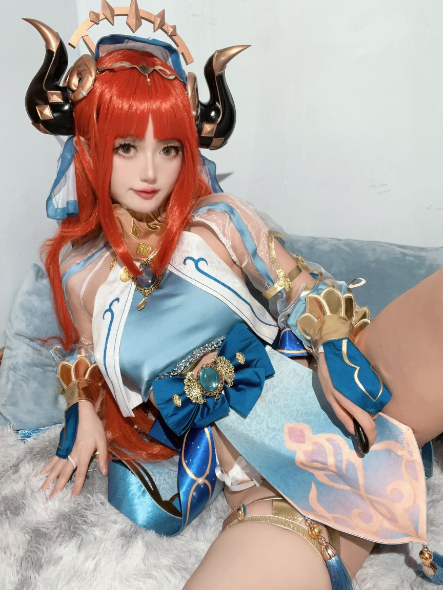 趴趴捣蛋陌---妮露-03-20