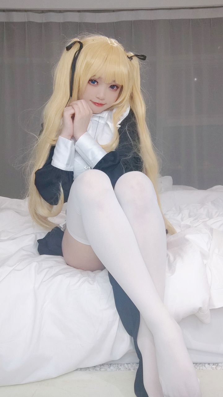 神沢永莉---英梨梨修女自拍-155P-03-29