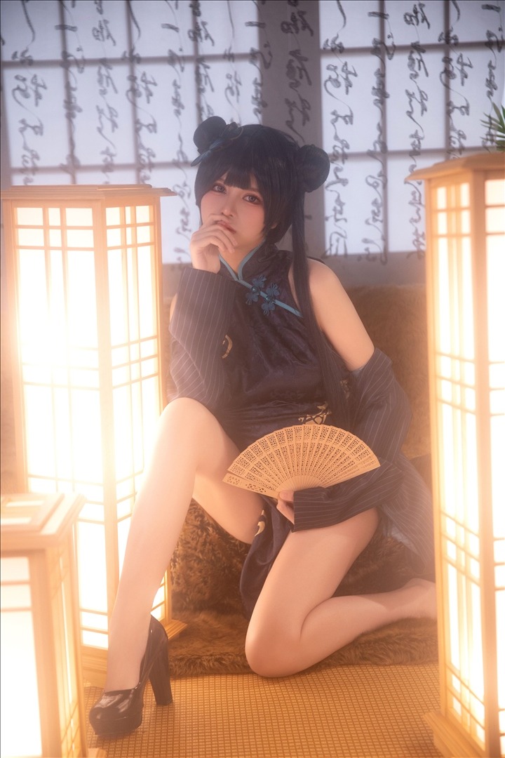 小九酱---妃咲-91P1V-91P-1V-47687-MB-20240901aa-09-03