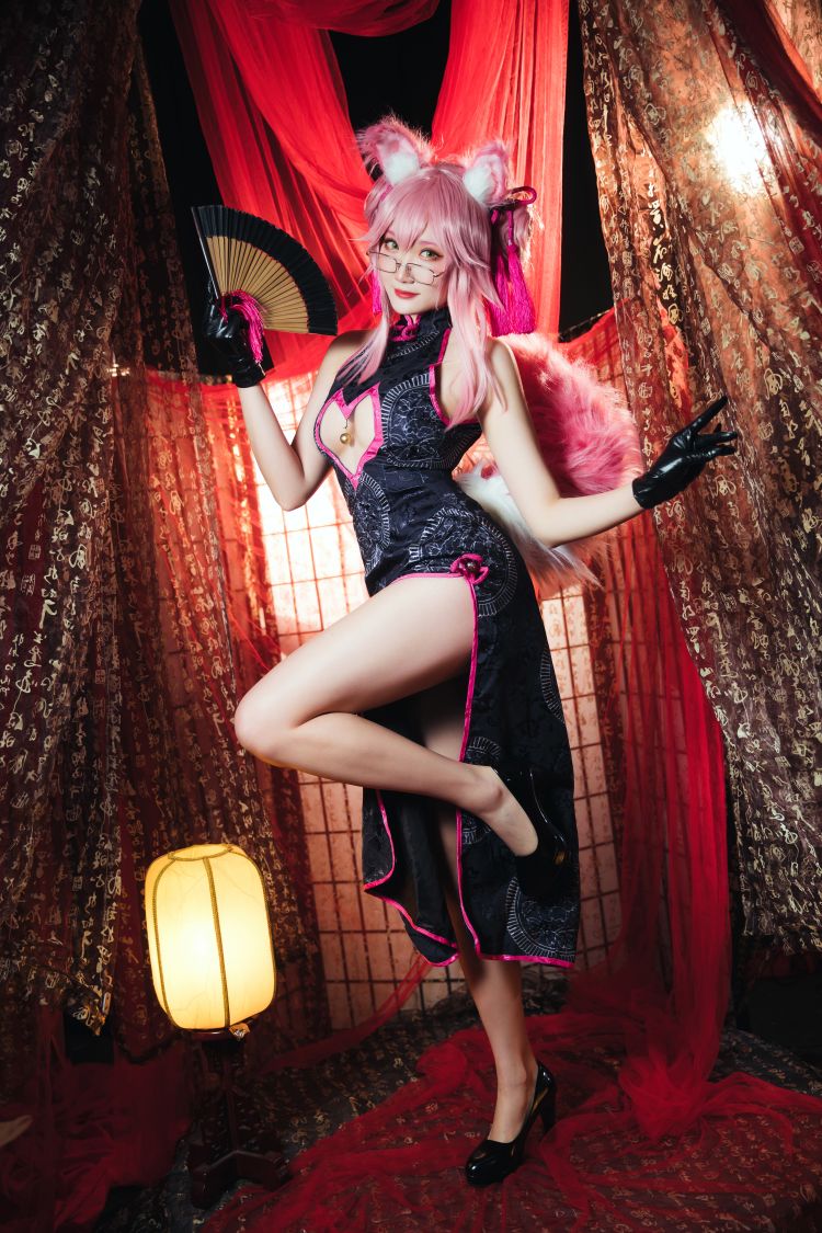 瓜希酱-高扬斯卡娅-03-03