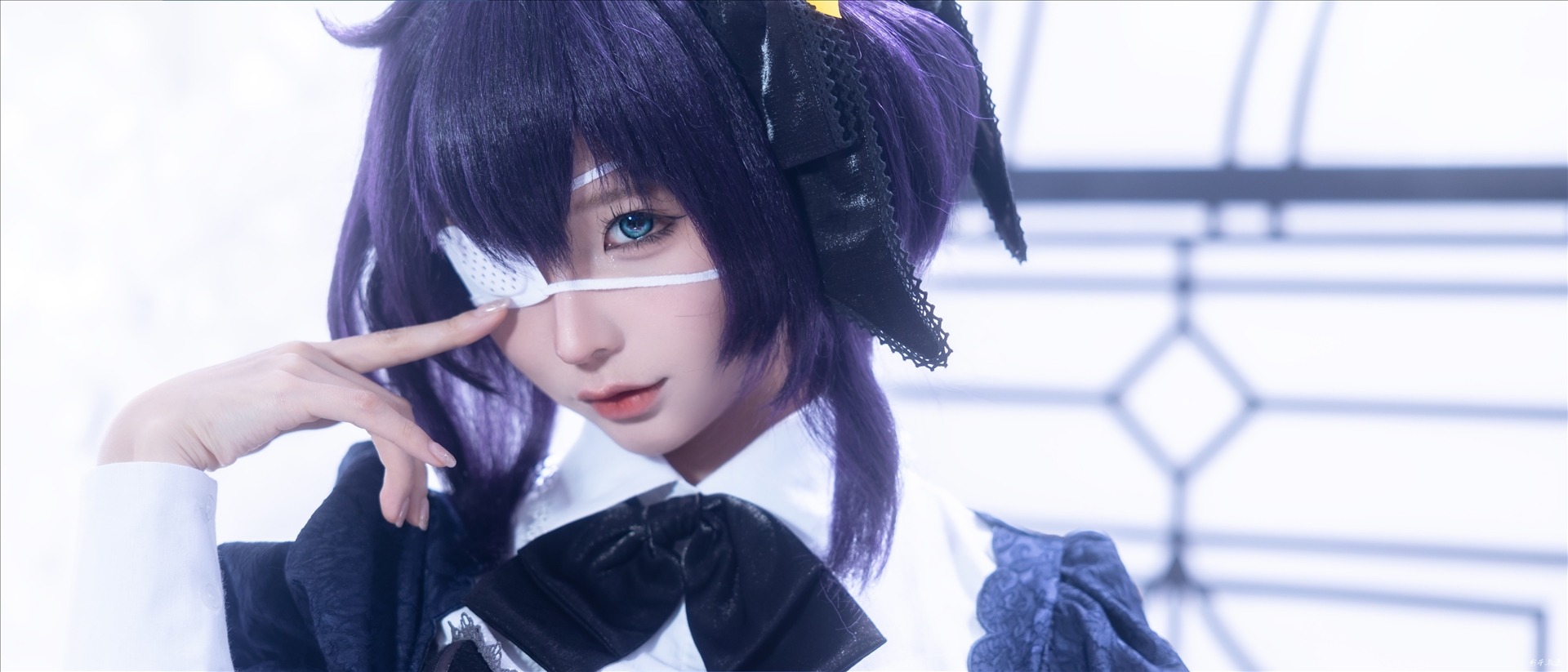 蠢沫沫---教主-六花原皮-30P-20240822o-30P-7686-MB-08-22