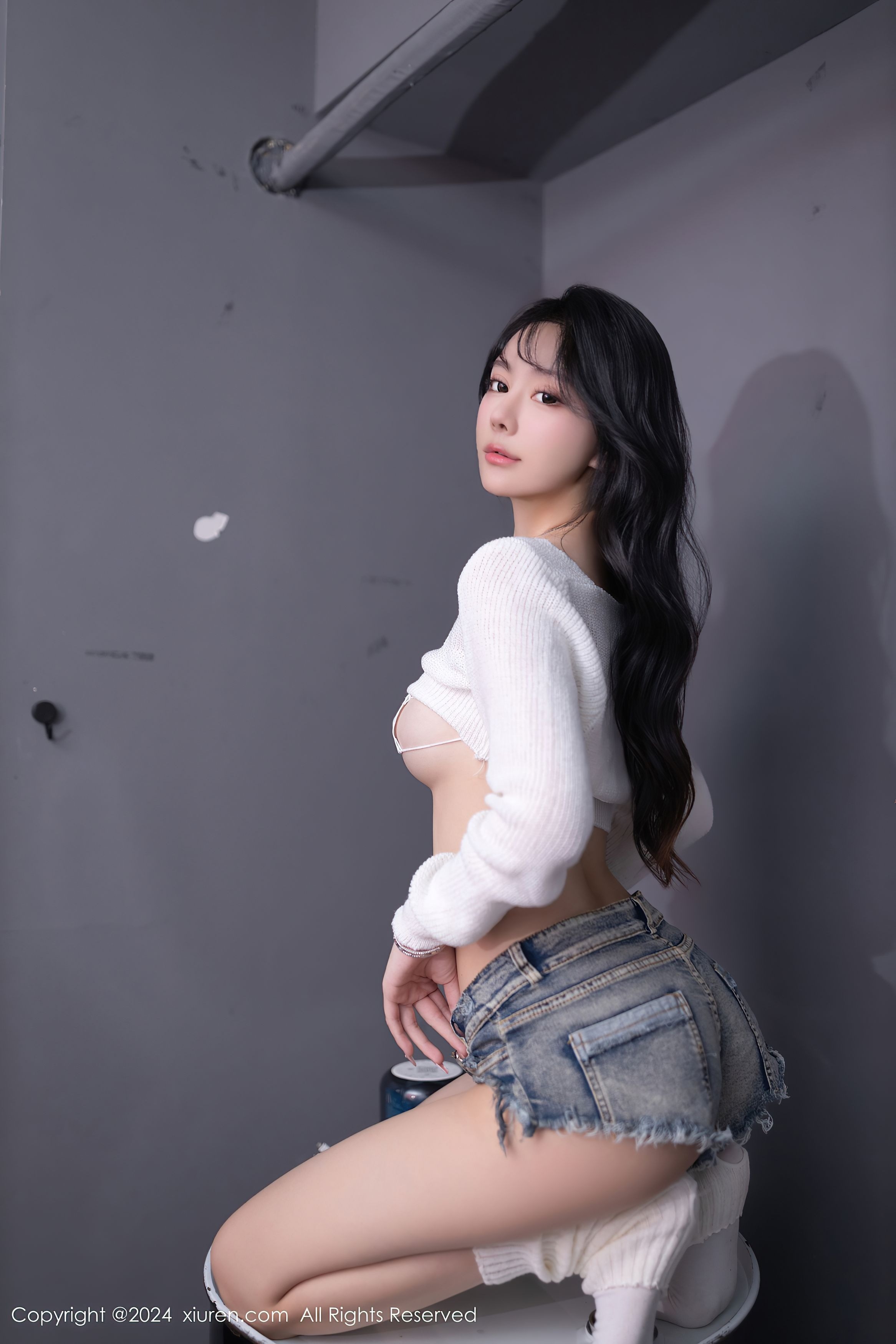 Xiuren-NO8458-幼幼-81P-08-15