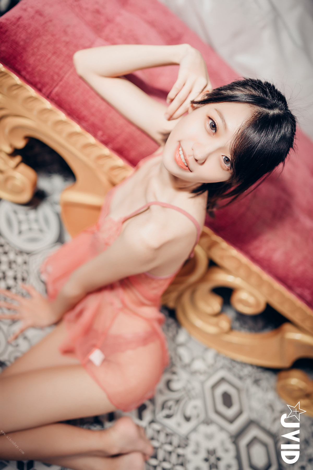 妍妍尺度大突破-隱藏版首次慰慰及慰慰影片超猛啊-Set02-09-07