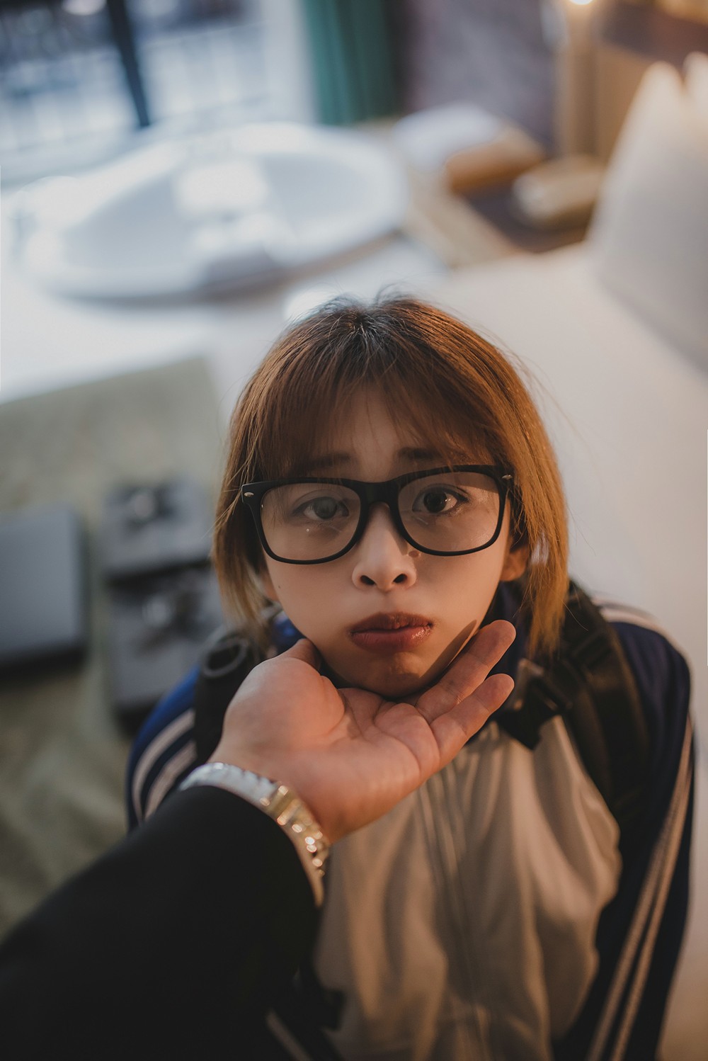 Yuzuki柚木-極品蘿莉網紅柚木女子高中撸至深套圖-12-31