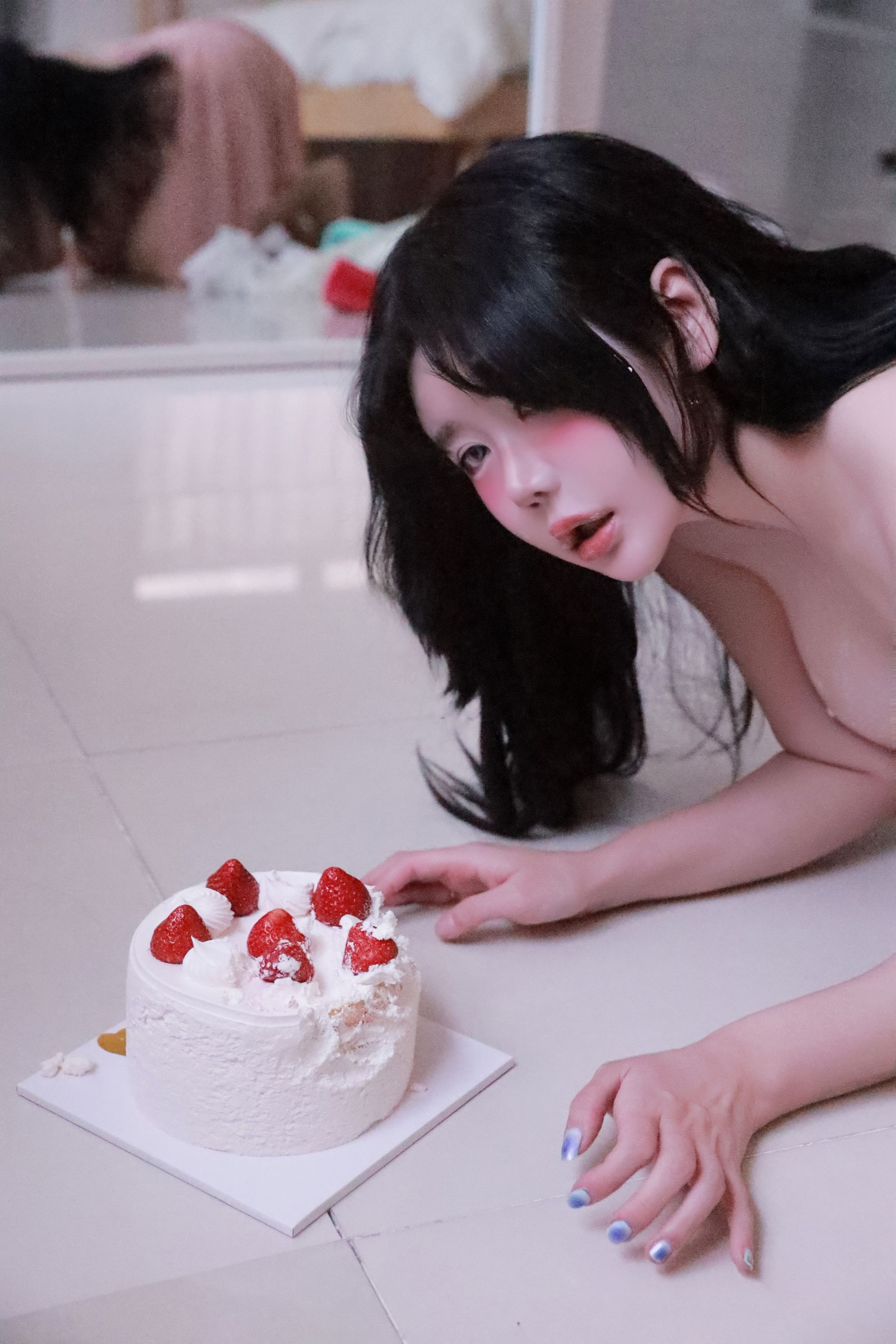 Jisu-a-안지수--Birthday-100P-08-19