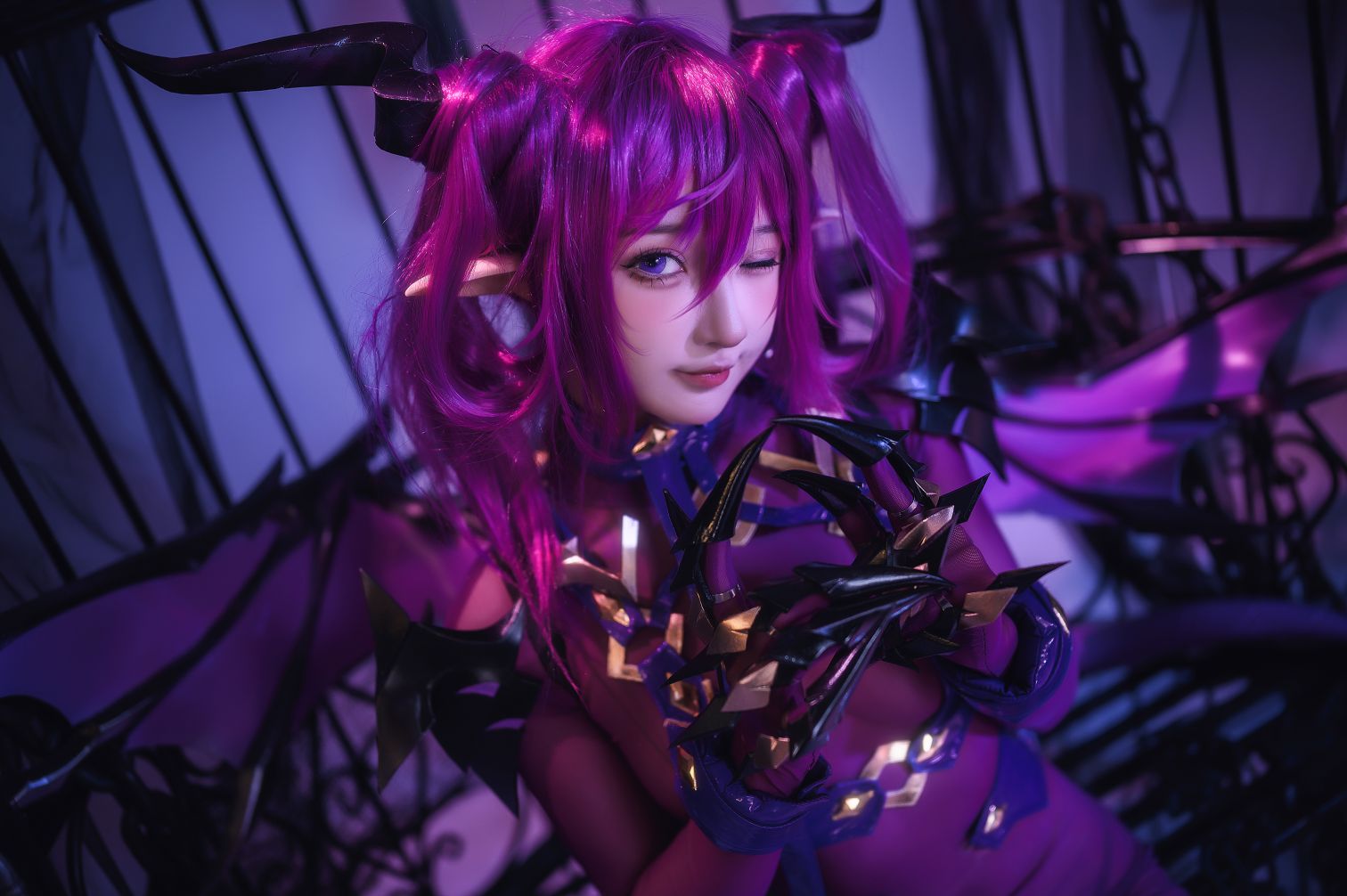 阿包也是兔娘---龙姬士-柯丽蒂丝-01-31