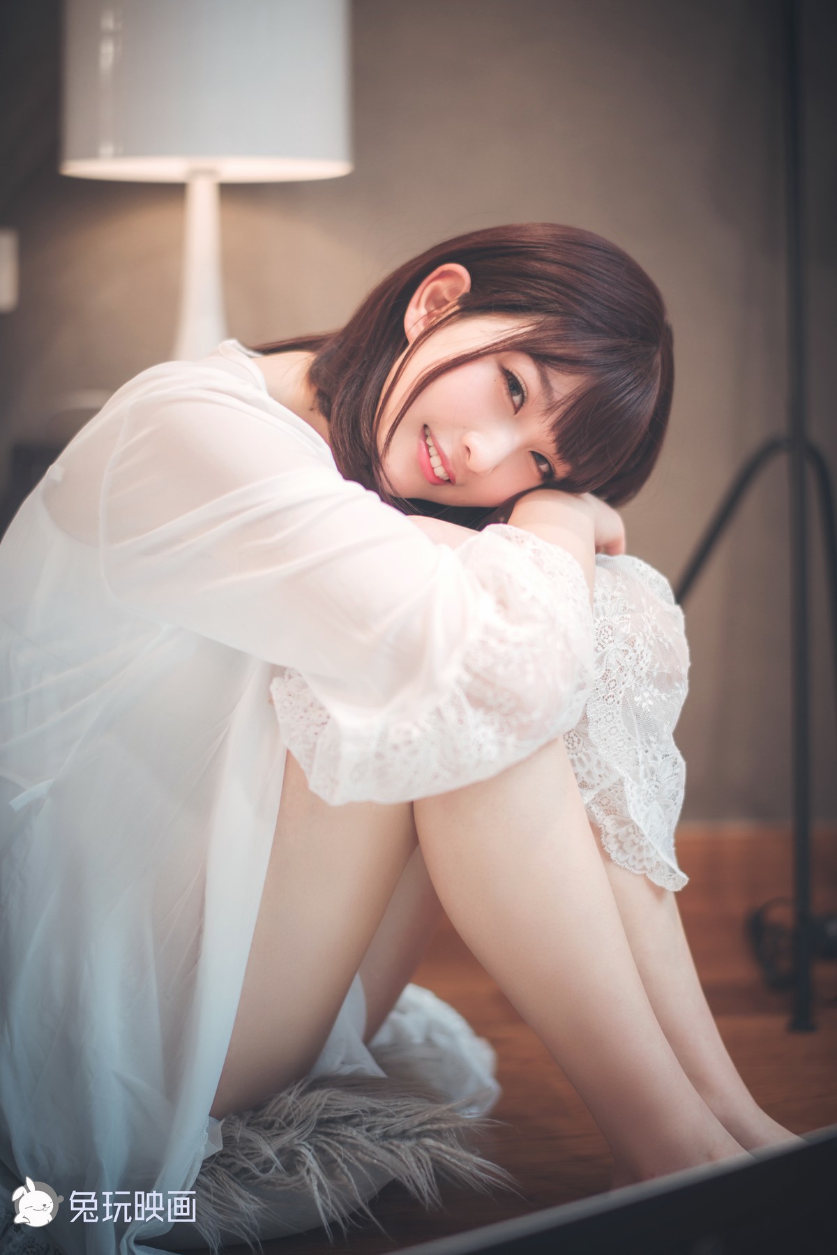 Cosplay-兔玩映画-居家女友-10-12