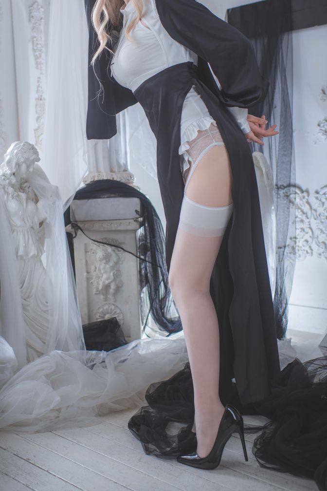 衣衣---修女-59P3V-377MB-07-20