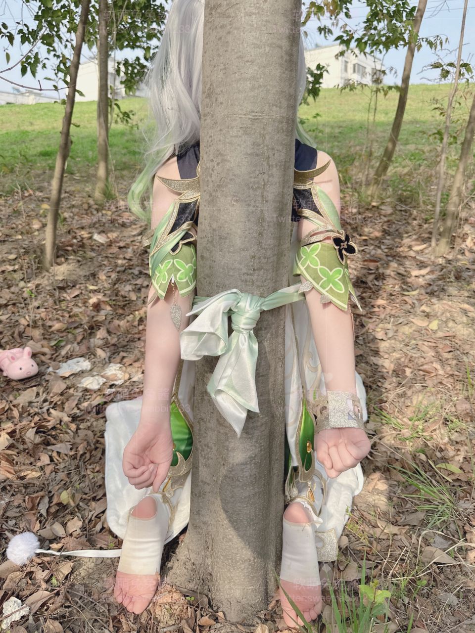 软萌兔兔酱-可爱草神-01-28