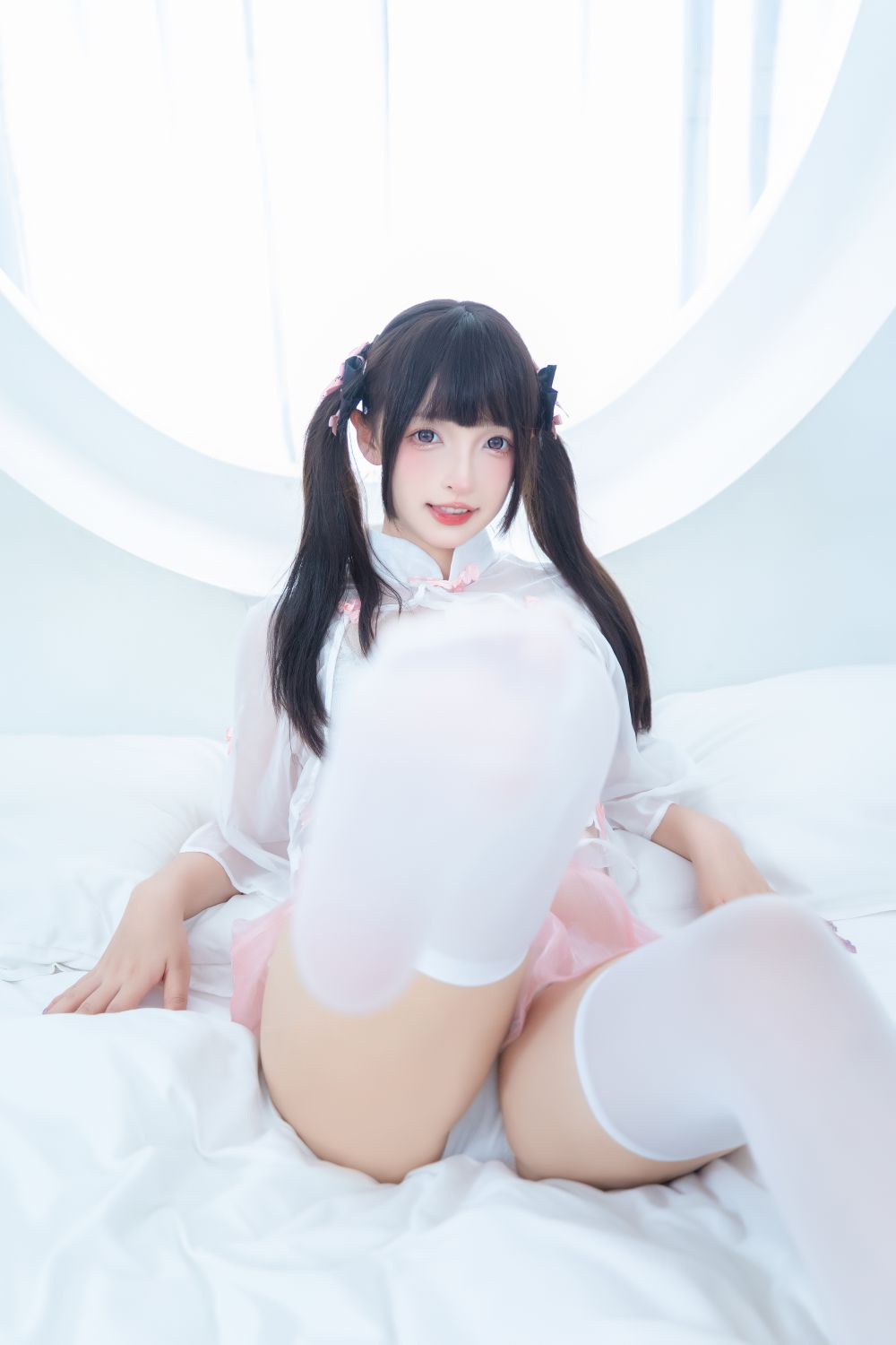 神楽坂真冬-序号33蜜桃雪糕-75P2V-420MB-12-30