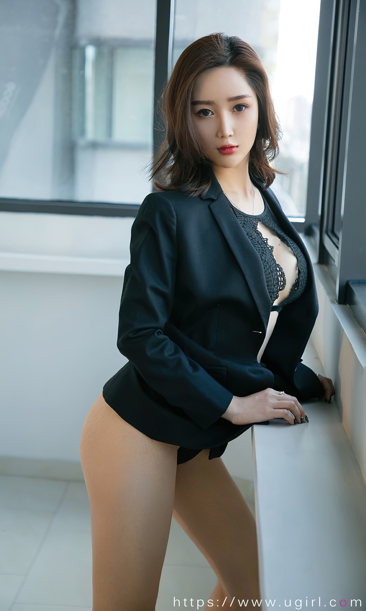 UGirls尤果圈-No2510-李莉莉LiLiLi-01-03