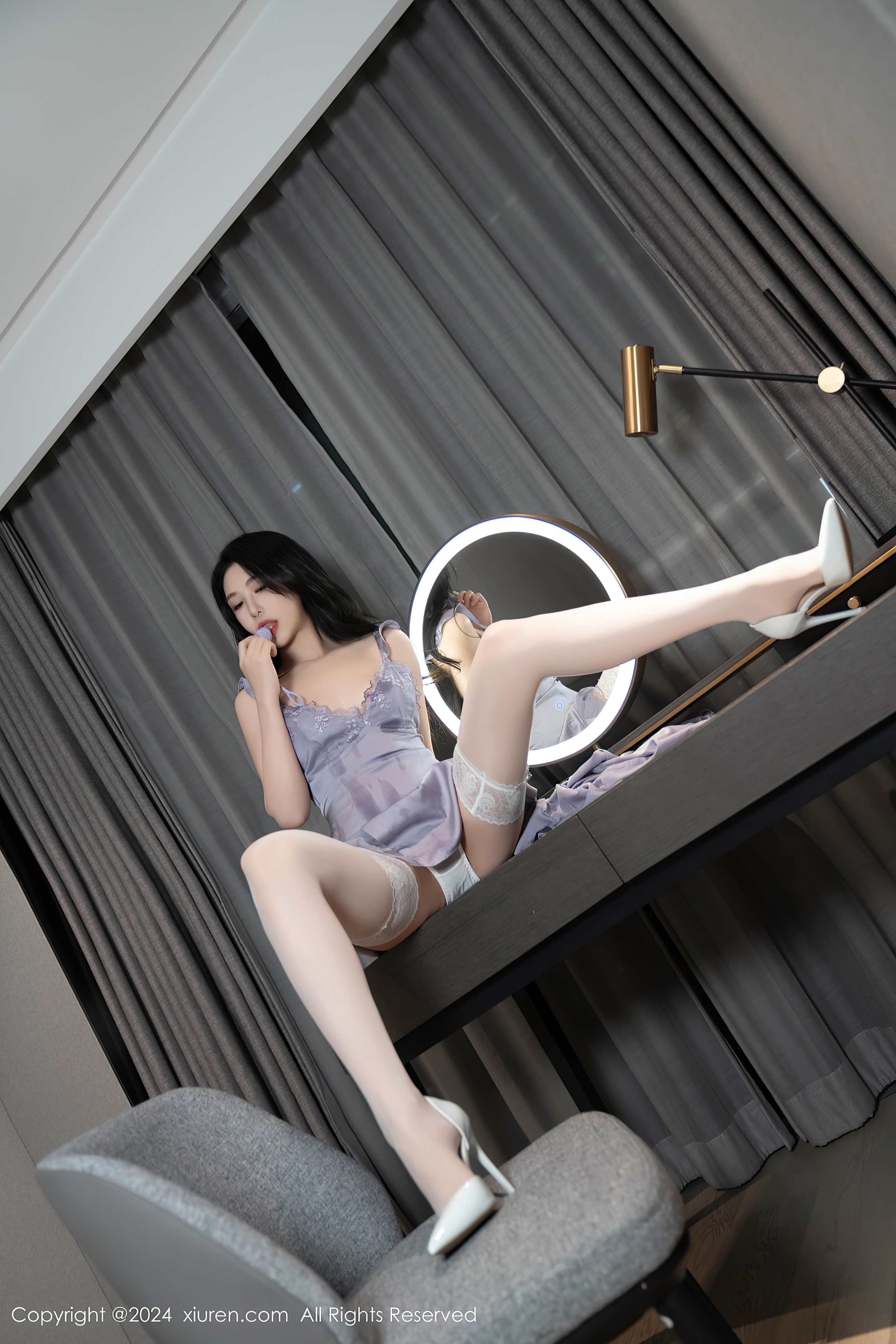 Xiuren-NO8765-利世-83P-08-14