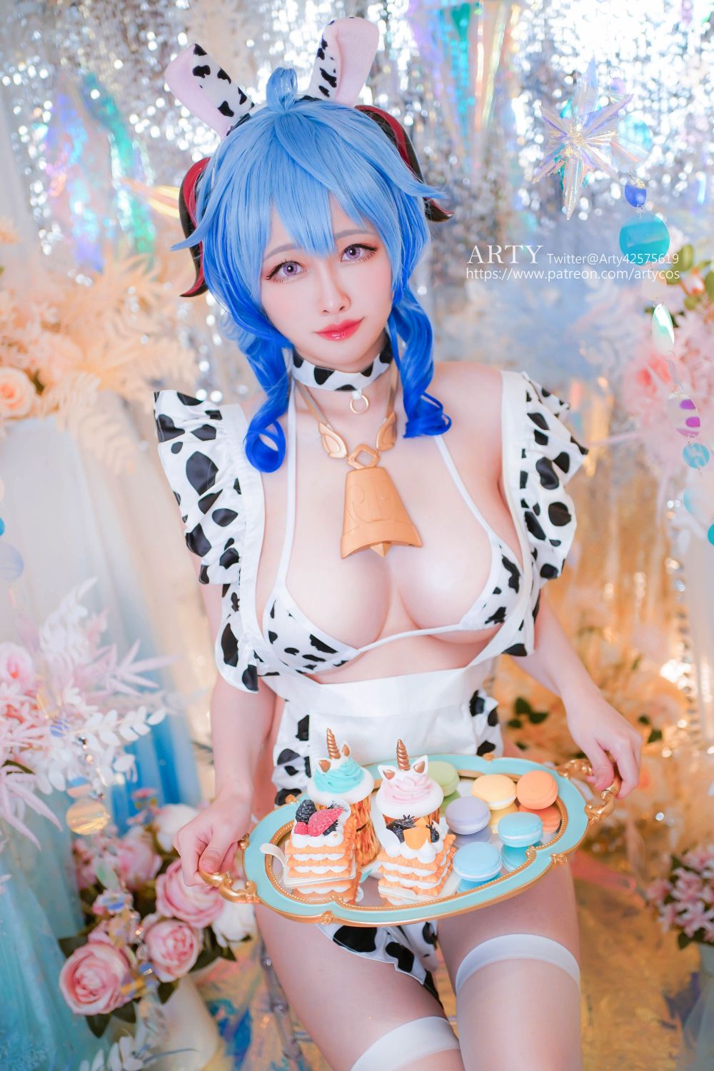 Arty-Huang---Ganyu-Cow-04-30